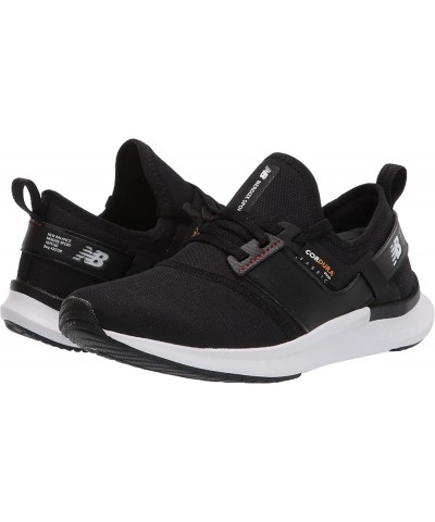 women's Fuelcore Nergize Sport V1 Cross Trainer Black/White/Cordura $28.96 Athletic Shoes