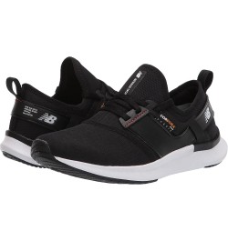 women's Fuelcore Nergize Sport V1 Cross Trainer Black/White/Cordura $28.96 Athletic Shoes