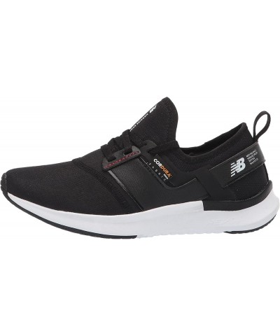 women's Fuelcore Nergize Sport V1 Cross Trainer Black/White/Cordura $28.96 Athletic Shoes