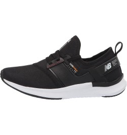 women's Fuelcore Nergize Sport V1 Cross Trainer Black/White/Cordura $28.96 Athletic Shoes