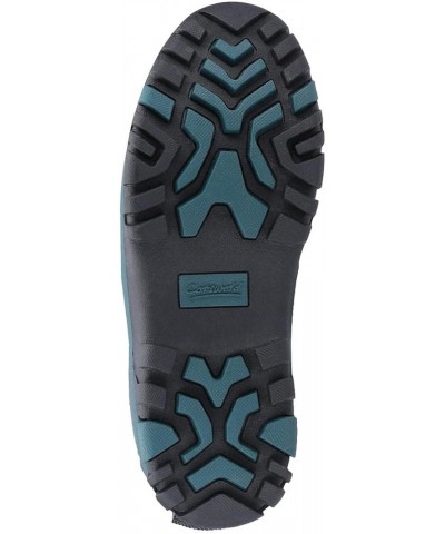 Realm Womens Navy Welly - Size Blue $75.60 Outdoor Shoes