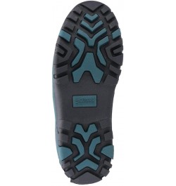 Realm Womens Navy Welly - Size Blue $75.60 Outdoor Shoes