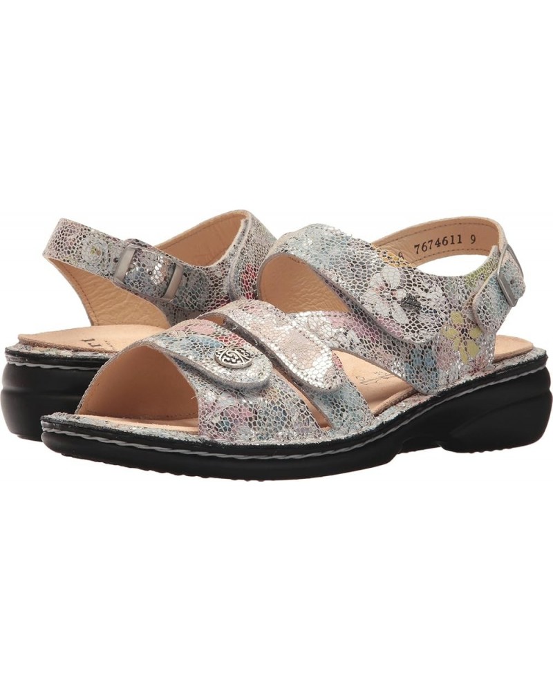 Women's Gomera Multi $70.38 Sandals