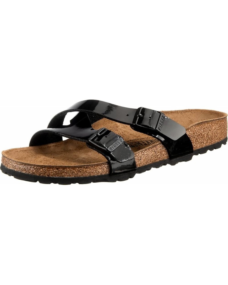 women's Sandal Black $35.68 Sandals