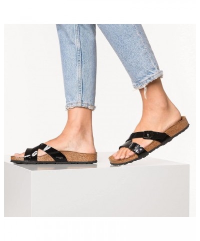 women's Sandal Black $35.68 Sandals