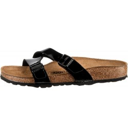 women's Sandal Black $35.68 Sandals