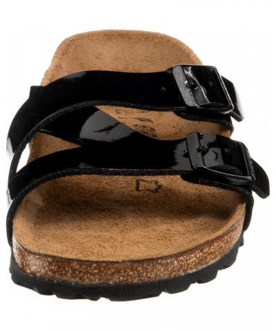 women's Sandal Black $35.68 Sandals