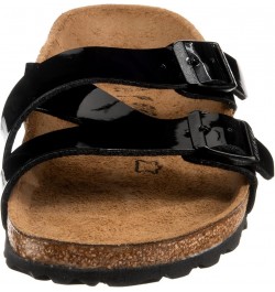 women's Sandal Black $35.68 Sandals