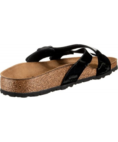 women's Sandal Black $35.68 Sandals