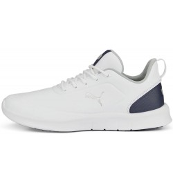 Women's Golf White Navy $49.44 Athletic Shoes