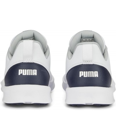 Women's Golf White Navy $49.44 Athletic Shoes