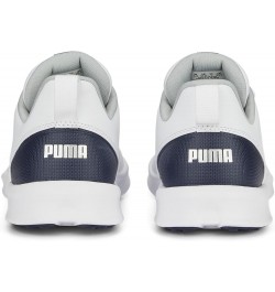 Women's Golf White Navy $49.44 Athletic Shoes