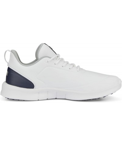 Women's Golf White Navy $49.44 Athletic Shoes