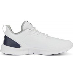 Women's Golf White Navy $49.44 Athletic Shoes