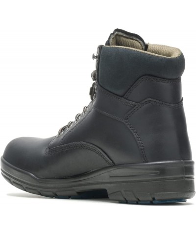 men's W03123 Durashock SR-M Black $88.78 Work & Safety Shoes