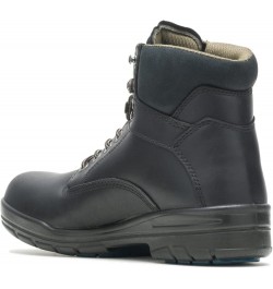 men's W03123 Durashock SR-M Black $88.78 Work & Safety Shoes