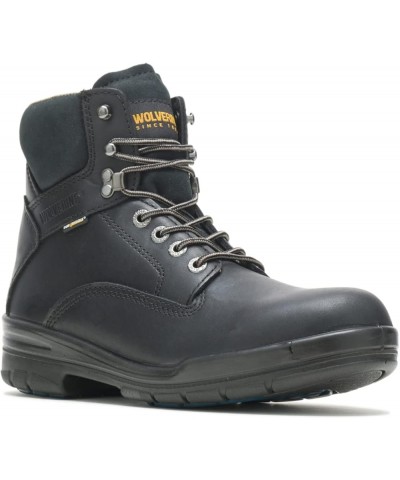 men's W03123 Durashock SR-M Black $88.78 Work & Safety Shoes