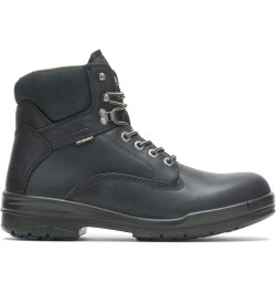 men's W03123 Durashock SR-M Black $88.78 Work & Safety Shoes